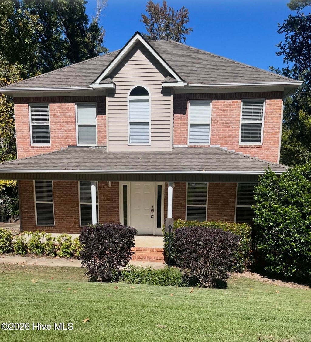 Photo of 438 Bristol Road, Augusta, GA 30907 (MLS # 100612903)