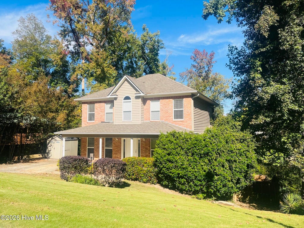 Photo of 438 Bristol Road, Augusta, GA 30907 (MLS # 100612903)