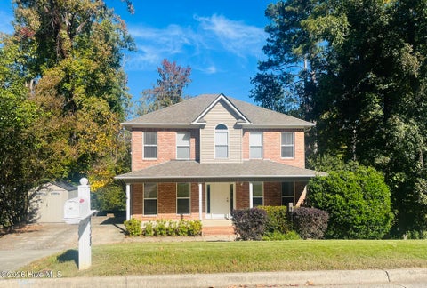 Photo of 438 Bristol Road, Augusta, GA 30907 (MLS # 100612903)