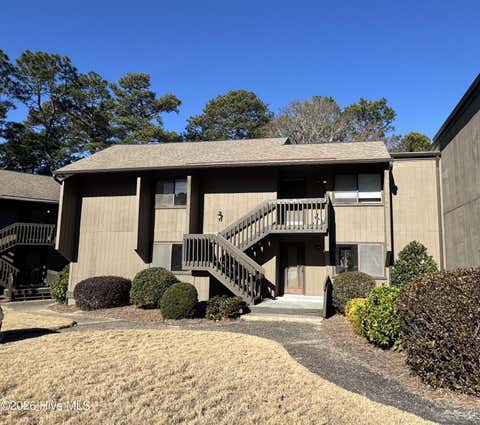 Homes For Sale - 10 Pine Tree Road # 125<br/> Pinehurst, NC 28374