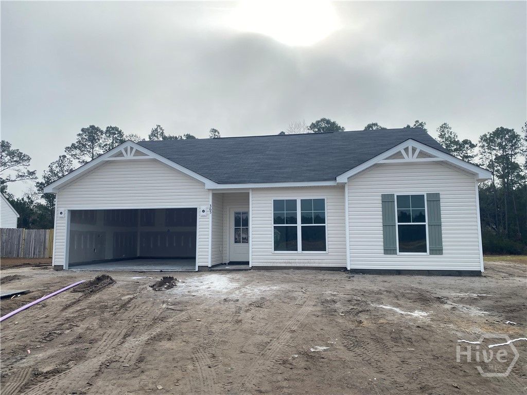 Photo of 365 Crosswinds Dr Dr, Rincon, GA 31326 (MLS # SA347132)