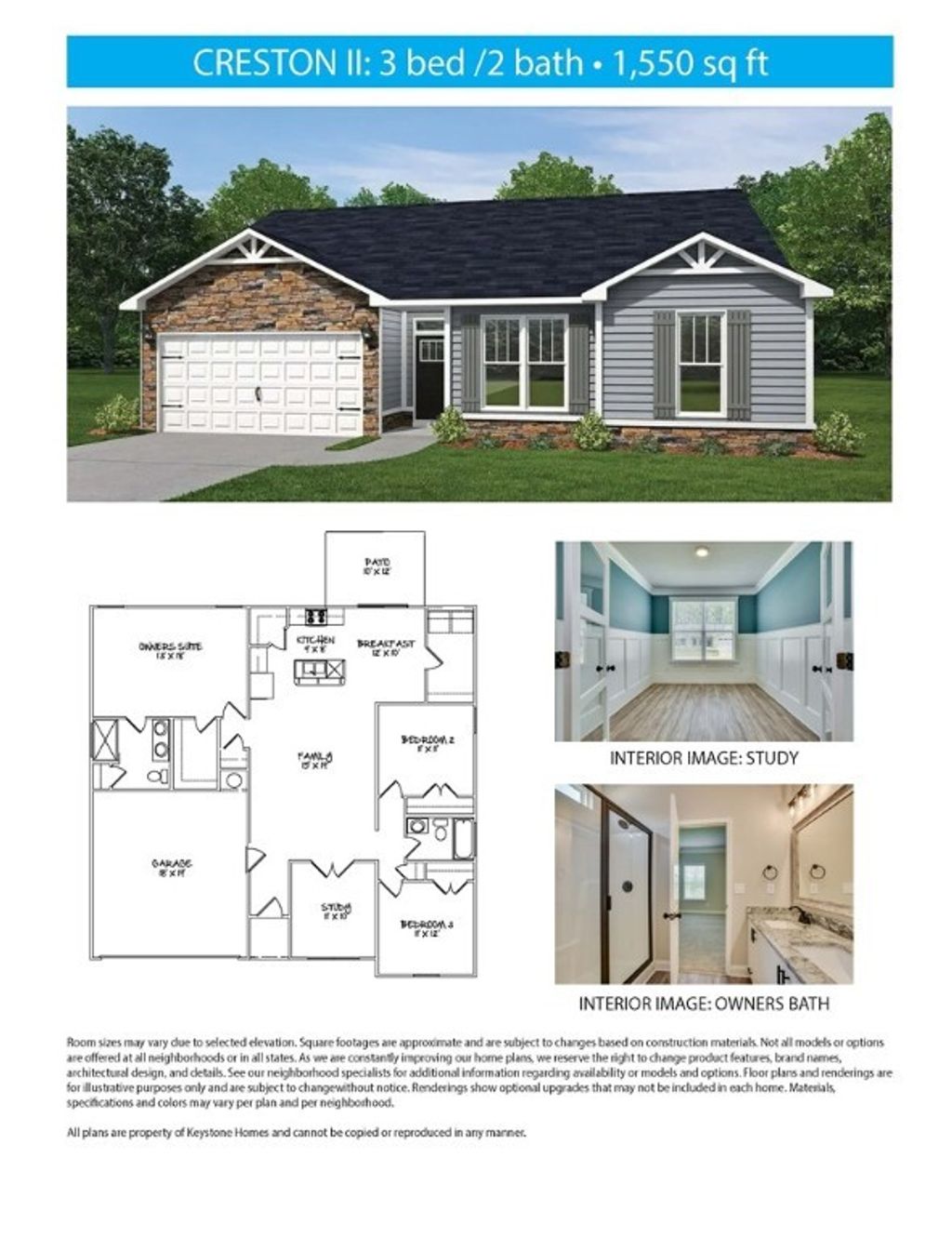 Photo of 365 Crosswinds Dr Dr, Rincon, GA 31326 (MLS # SA347132)