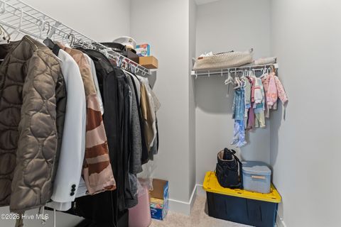 Tiny photo for 1616 Chadwick Shores Drive, Sneads Ferry, NC 28460 (MLS # 100562136)