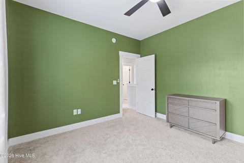 Tiny photo for 1616 Chadwick Shores Drive, Sneads Ferry, NC 28460 (MLS # 100562136)