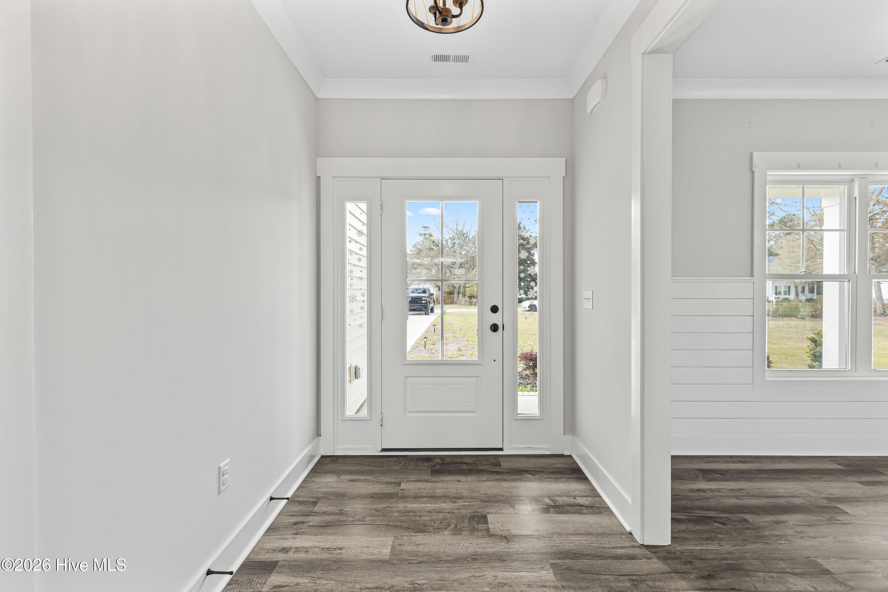 1616 Chadwick Shores Drive