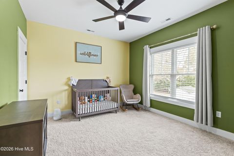 Tiny photo for 1616 Chadwick Shores Drive, Sneads Ferry, NC 28460 (MLS # 100562136)