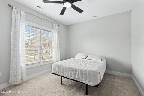 Tiny photo for 1616 Chadwick Shores Drive, Sneads Ferry, NC 28460 (MLS # 100562136)