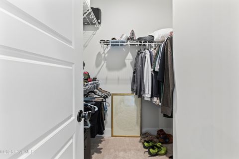 Tiny photo for 1616 Chadwick Shores Drive, Sneads Ferry, NC 28460 (MLS # 100562136)