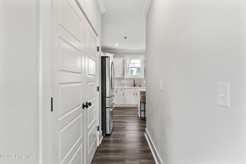 Tiny photo for 1616 Chadwick Shores Drive, Sneads Ferry, NC 28460 (MLS # 100562136)