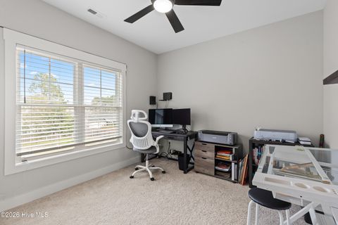 Tiny photo for 1616 Chadwick Shores Drive, Sneads Ferry, NC 28460 (MLS # 100562136)