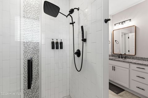 Tiny photo for 1616 Chadwick Shores Drive, Sneads Ferry, NC 28460 (MLS # 100562136)