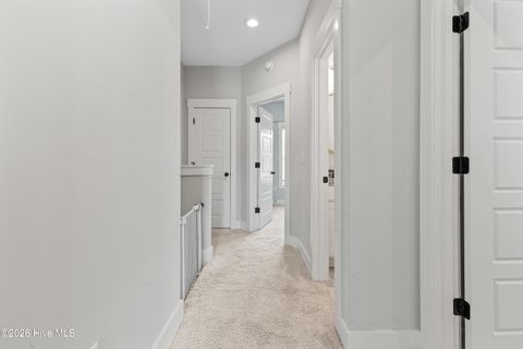 Tiny photo for 1616 Chadwick Shores Drive, Sneads Ferry, NC 28460 (MLS # 100562136)