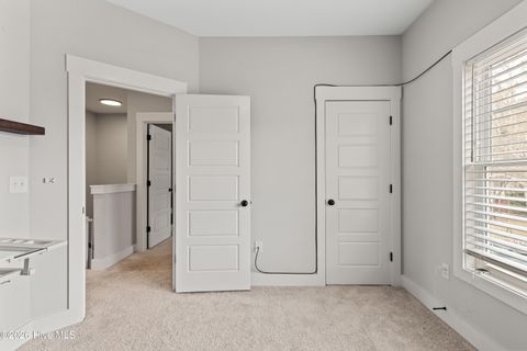 Tiny photo for 1616 Chadwick Shores Drive, Sneads Ferry, NC 28460 (MLS # 100562136)