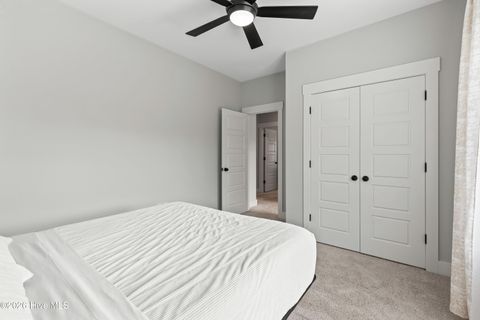 Tiny photo for 1616 Chadwick Shores Drive, Sneads Ferry, NC 28460 (MLS # 100562136)