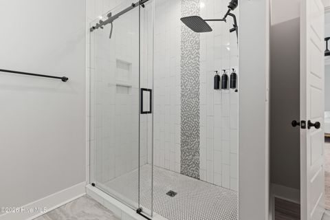 Tiny photo for 1616 Chadwick Shores Drive, Sneads Ferry, NC 28460 (MLS # 100562136)