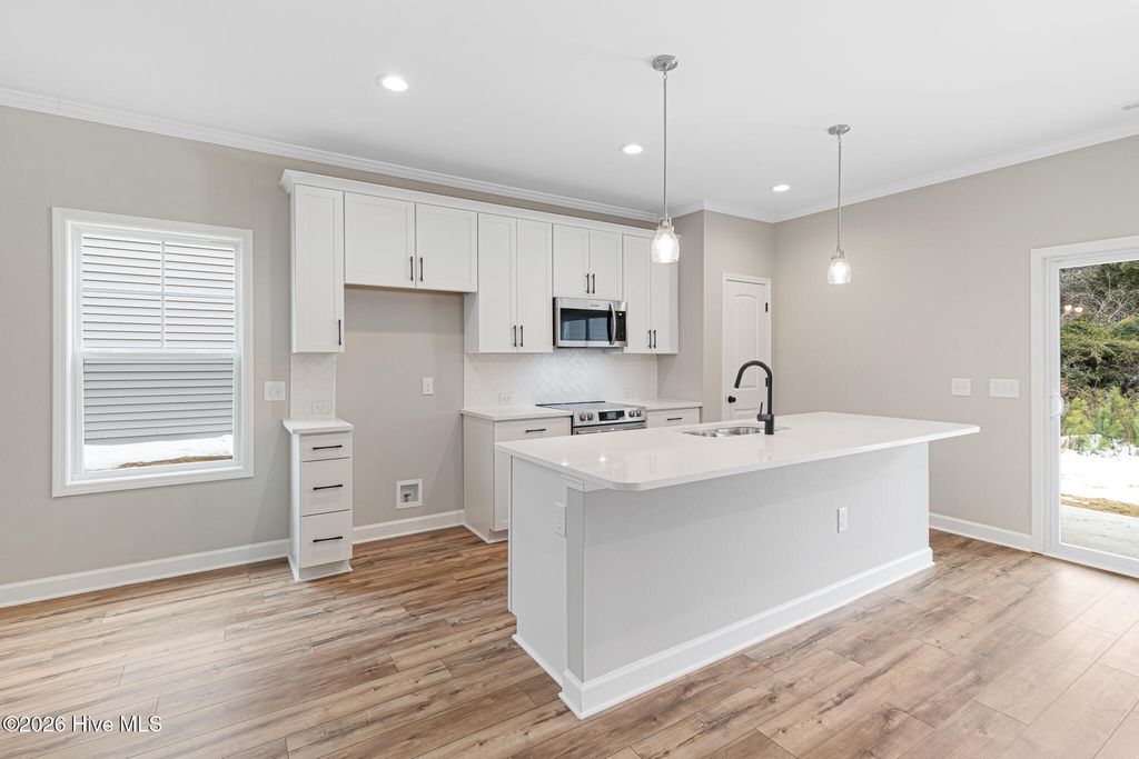 Photo of 232 Cline Way #129, Beaufort, NC 28516 (MLS # 100562585)