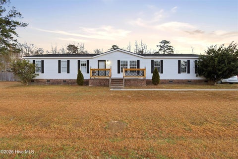 Apartment For Sale - 206 Pinto Place<br/> Jacksonville, NC 28546