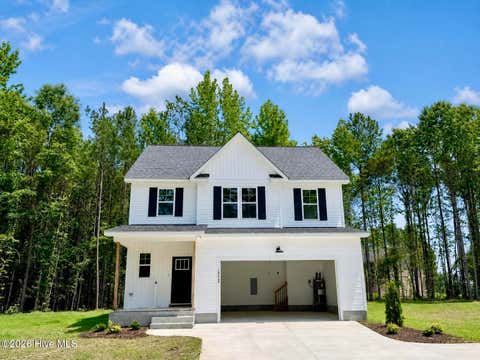 Homes For Sale - 10440 Stallings Road<br/> Spring Hope, NC 27882