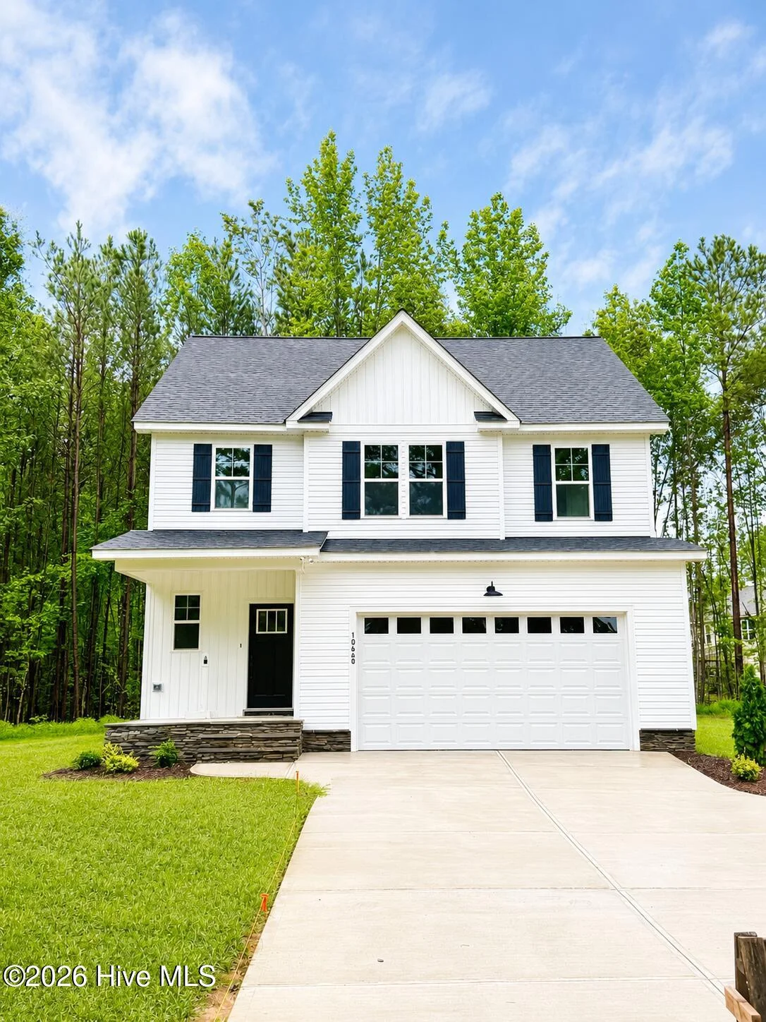 10440 Stallings Road
