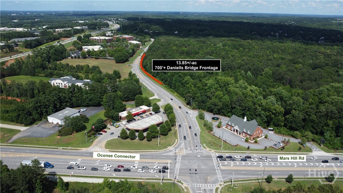 0 Mars Hill Road