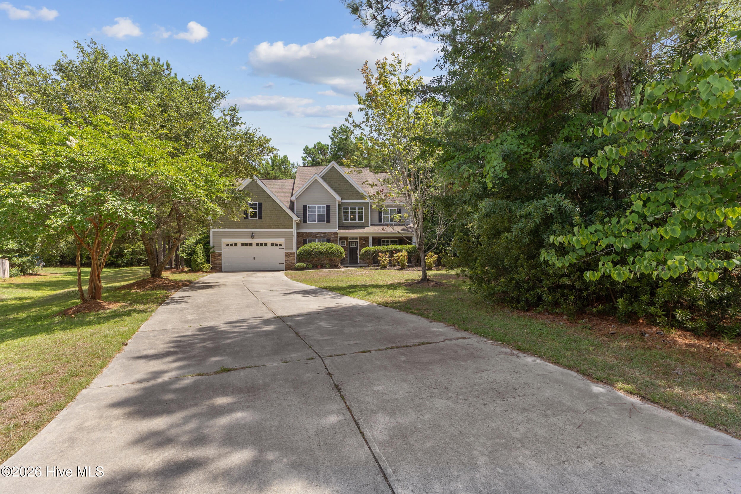 107 Dolphin View Court