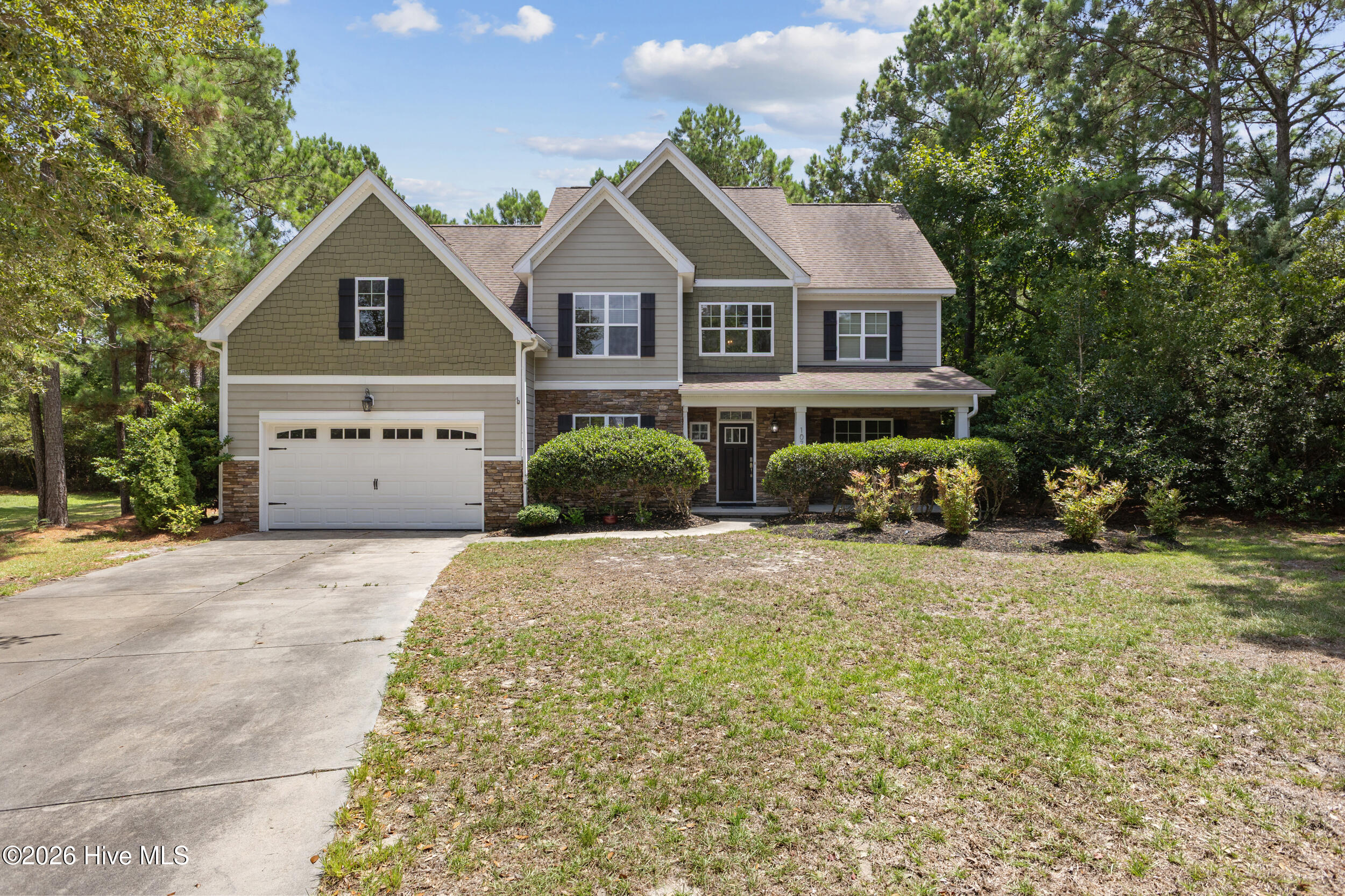 107 Dolphin View Court
