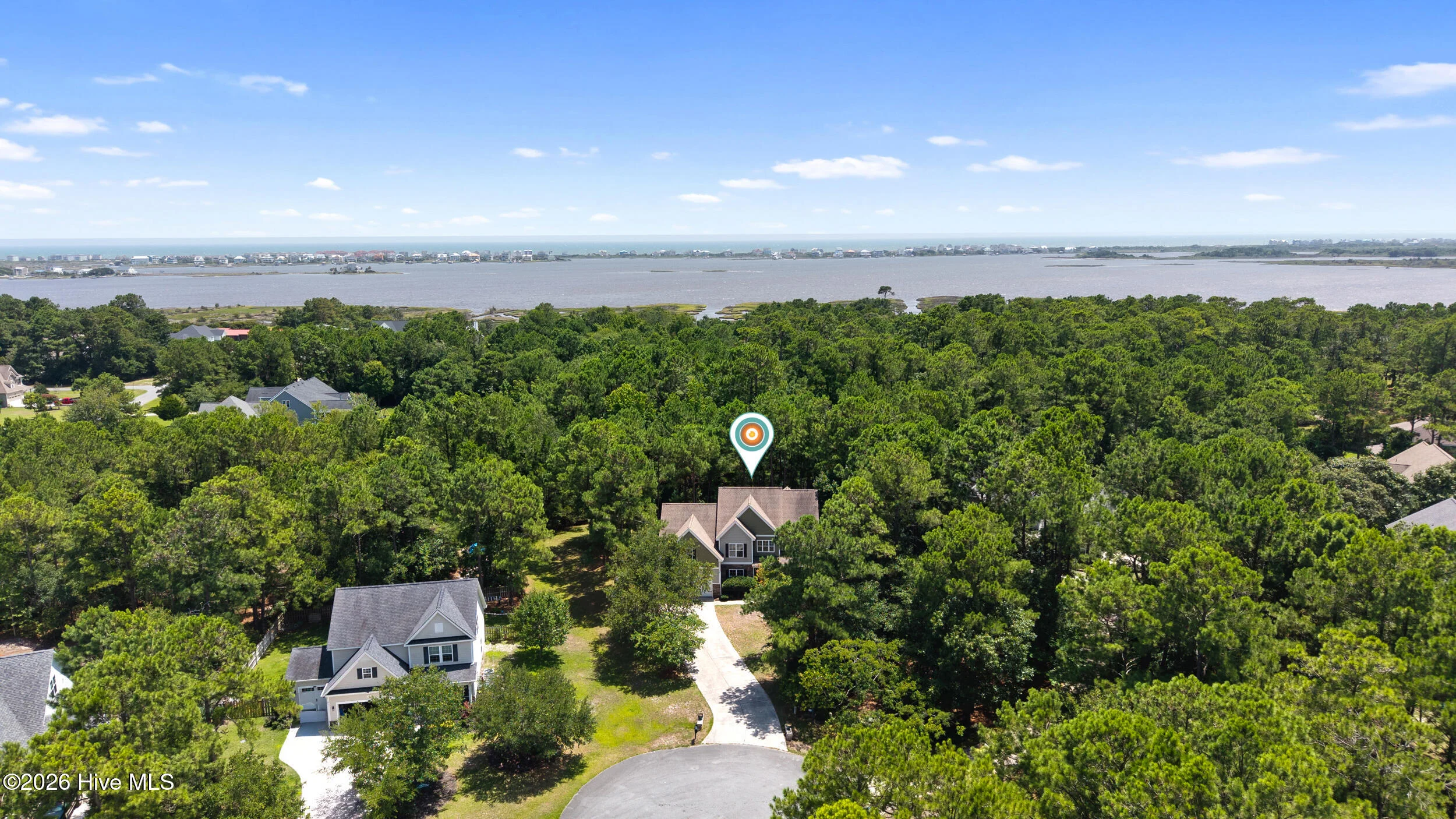 107 Dolphin View Court