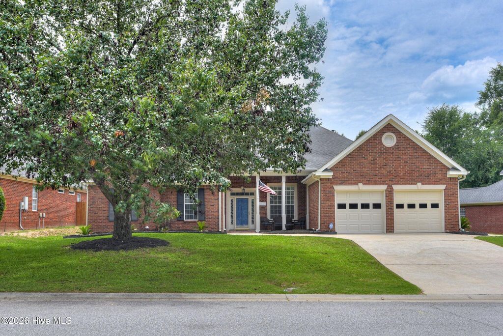 Photo of 4998 Sussex Drive, Evans, GA 30809 (MLS # 100580509)