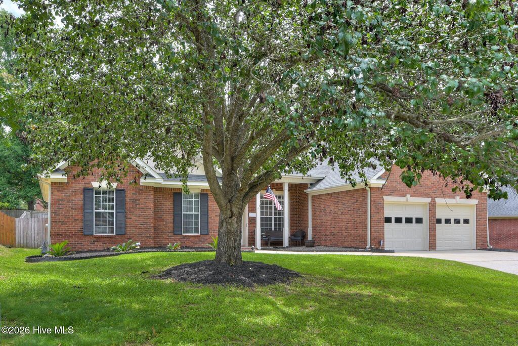 Photo of 4998 Sussex Drive, Evans, GA 30809 (MLS # 100580509)