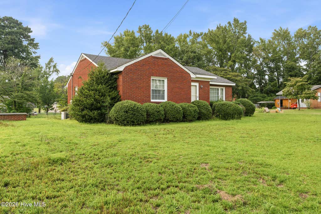 Photo of 1115 Richmond Road, Rockingham, NC 28379 (MLS # 100592586)