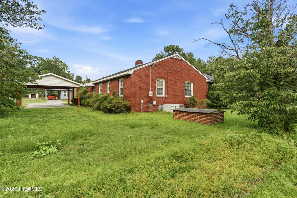Photo of 1115 Richmond Road, Rockingham, NC 28379 (MLS # 100592586)