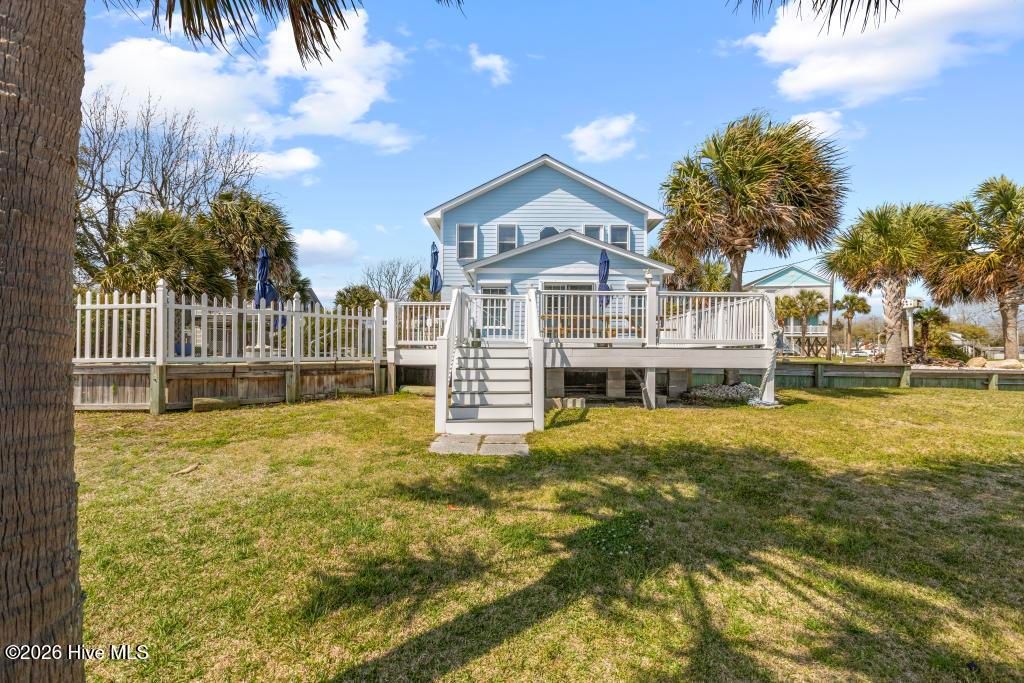 Photo of 173 Salter Drive, Newport, NC 28570 (MLS # 100575110)