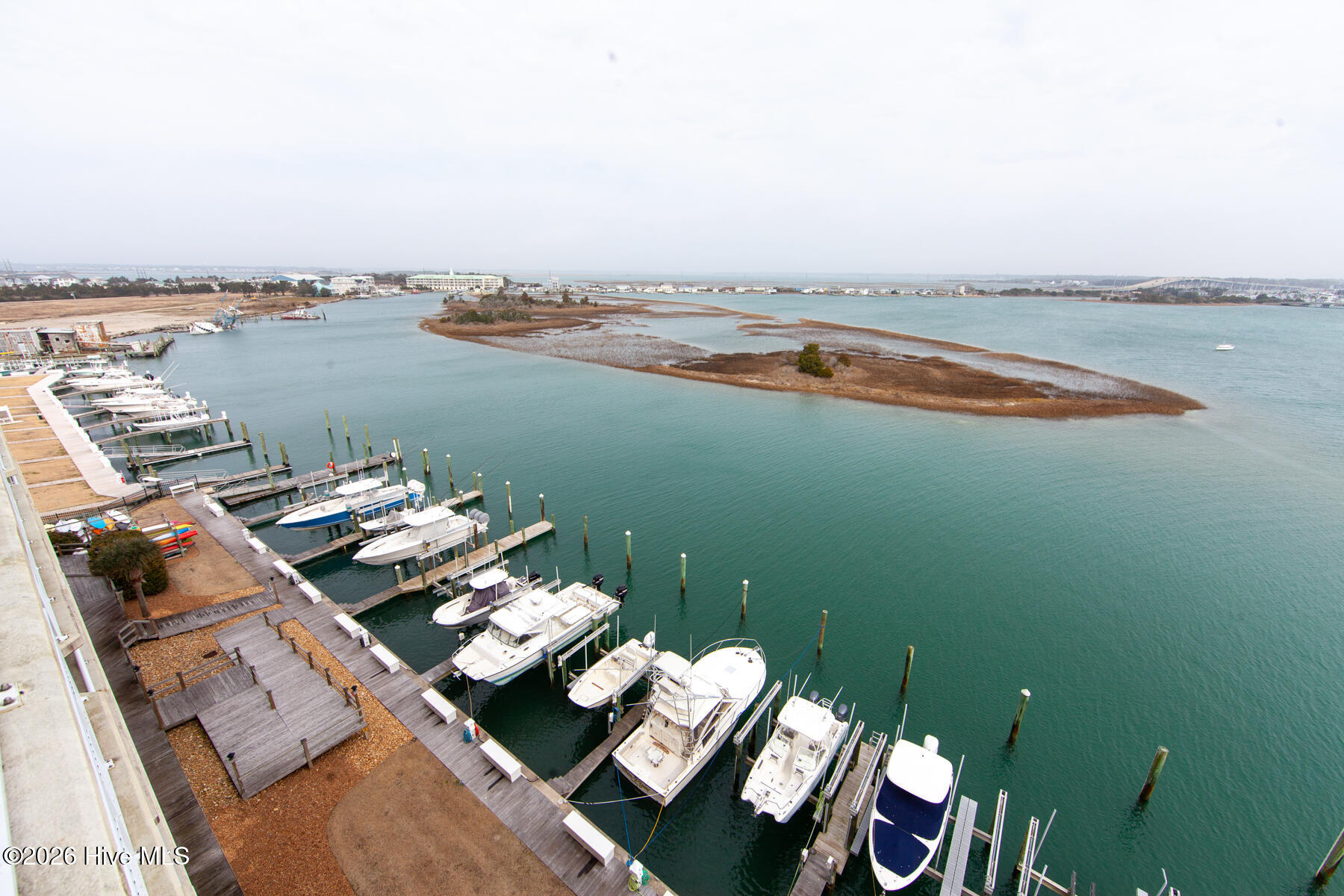 100 Olde Towne Yacht Club Drive 713