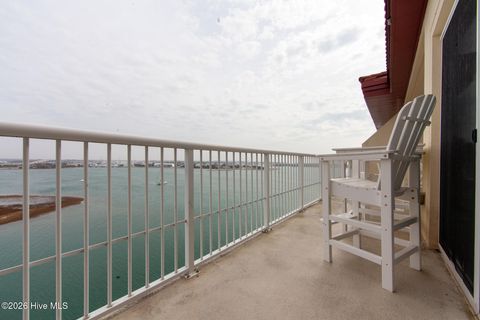 100 Olde Towne Yacht Club Drive 713 Beaufort NC 28516