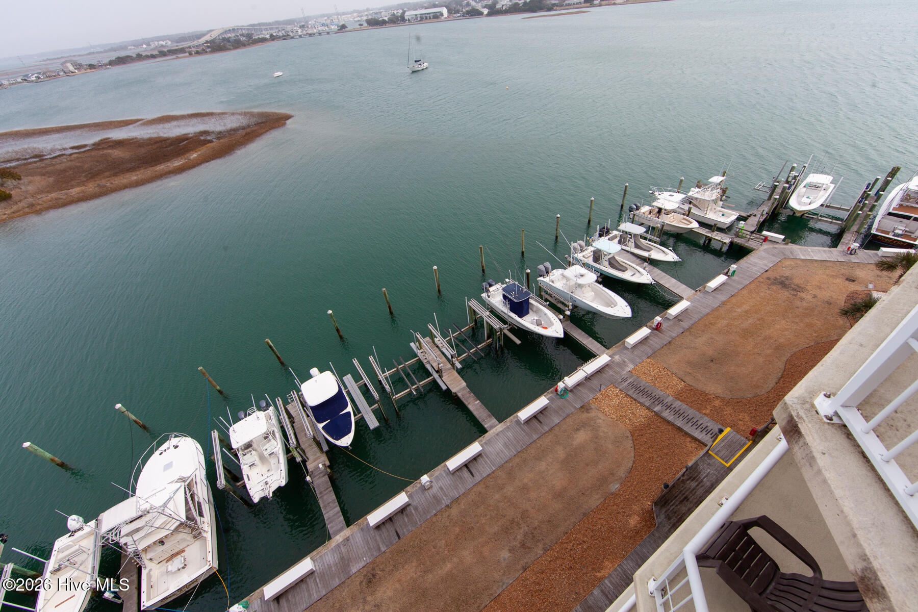 100 Olde Towne Yacht Club Drive 713