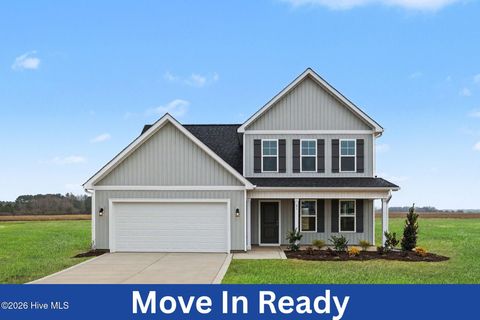 Homes For Sale - 61 Baxley Drive<br/> Dunn, NC 28234