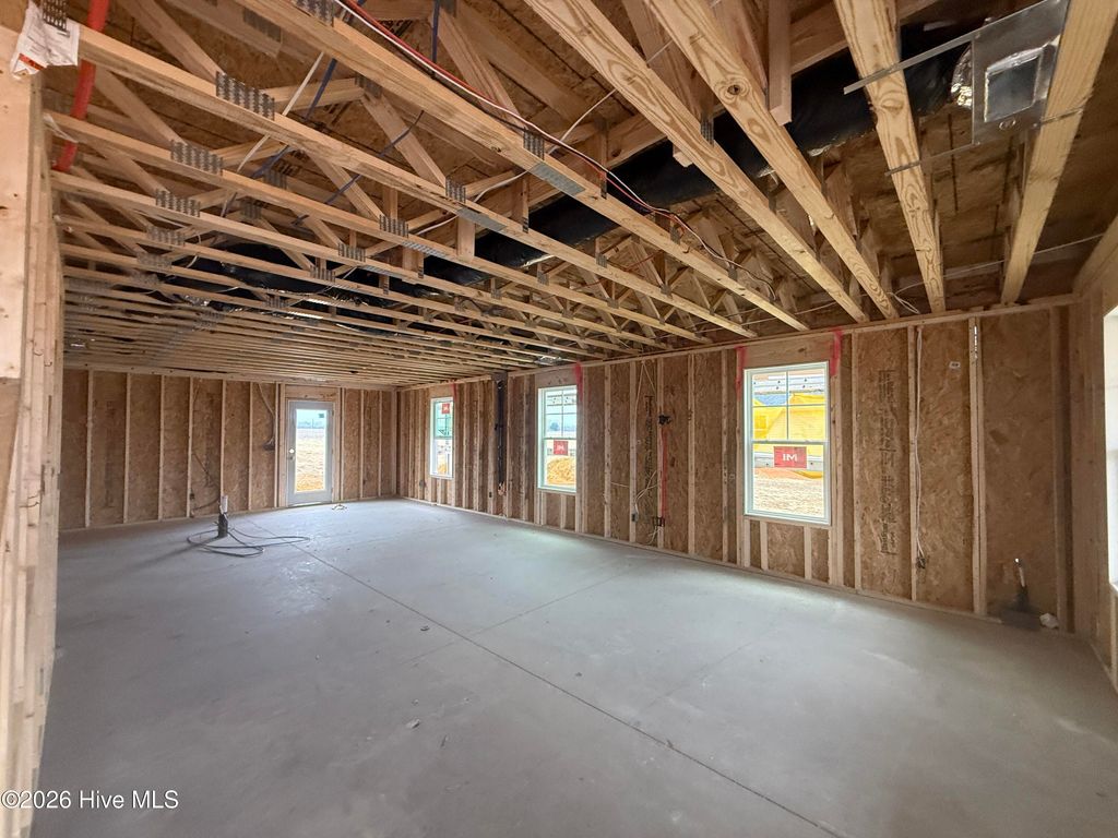 Photo of 61 Baxley Drive, Dunn, NC 28234 (MLS # 100550820)