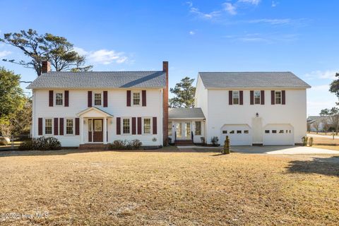 Homes For Sale - 664 Seashore Drive<br/> Atlantic, NC 28511