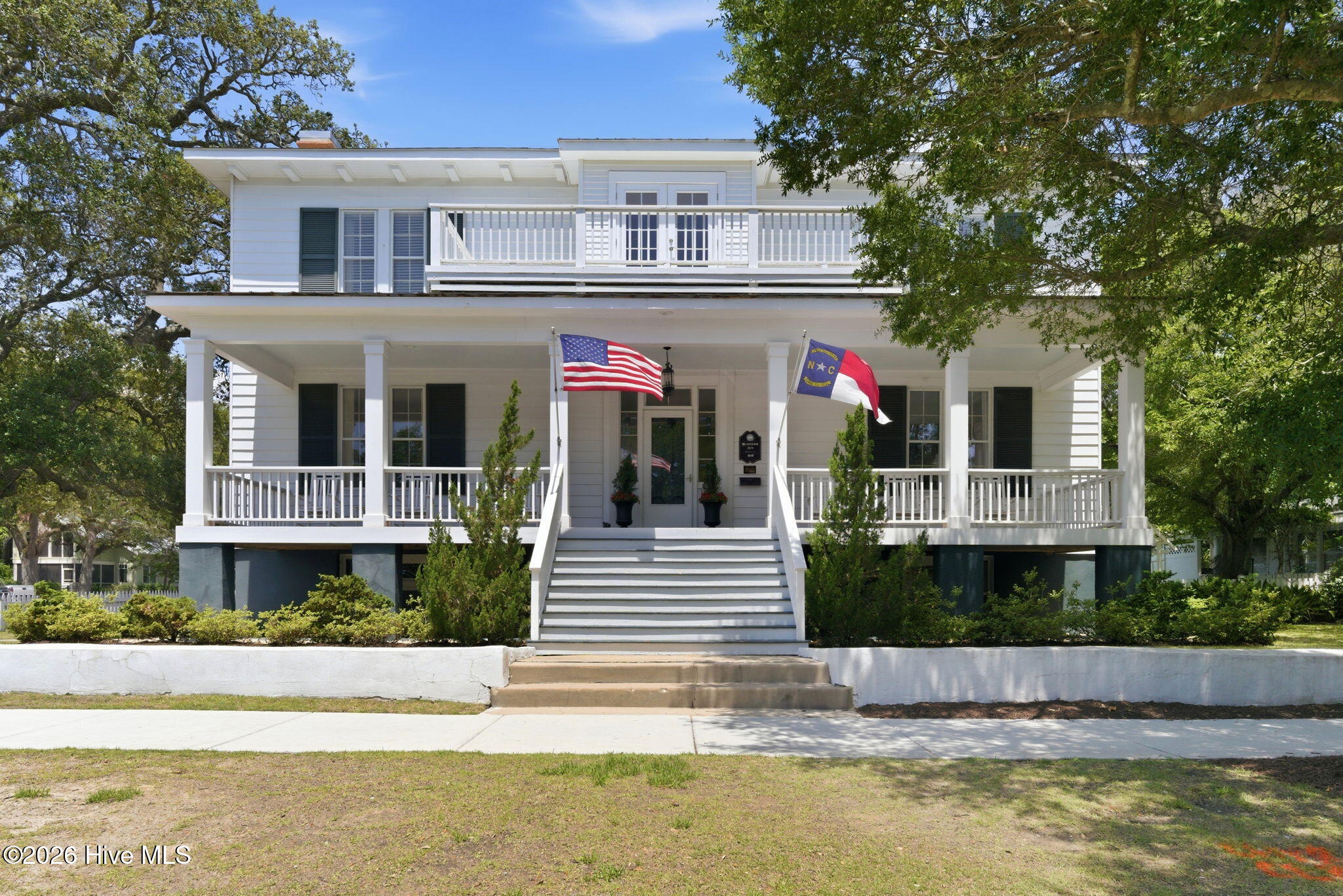 301 E Bay Street