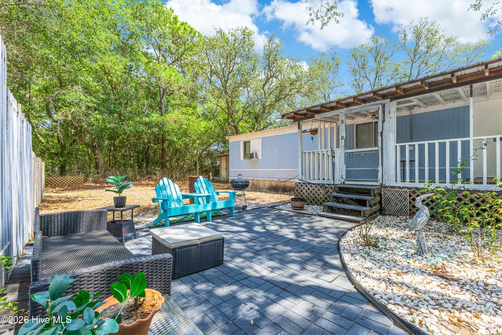 Photo of 2524 Barracuda Street SW, Supply, NC 28462 (MLS # 100585576)