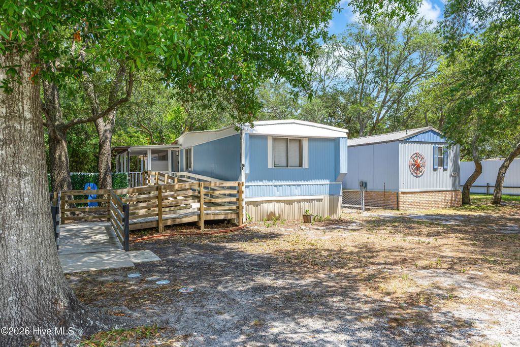 Photo of 2524 Barracuda Street SW, Supply, NC 28462 (MLS # 100585576)