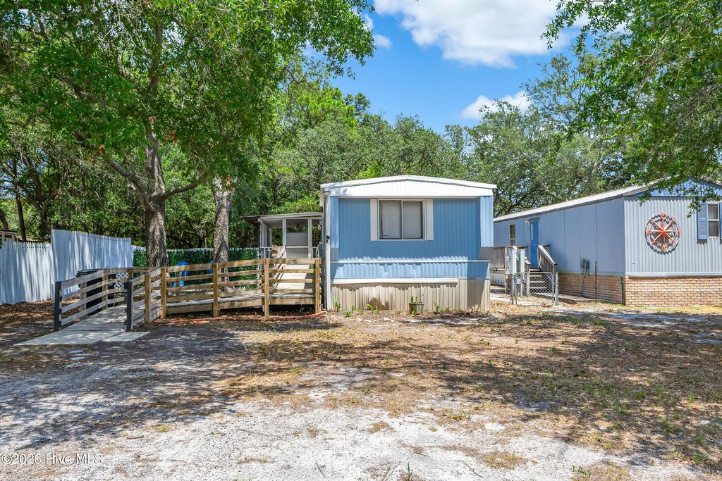 Photo of 2524 Barracuda Street SW, Supply, NC 28462 (MLS # 100585576)