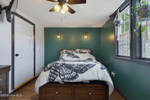 Tiny photo for 508 Delmar Road, Jacksonville, NC 28540 (MLS # 100591081)