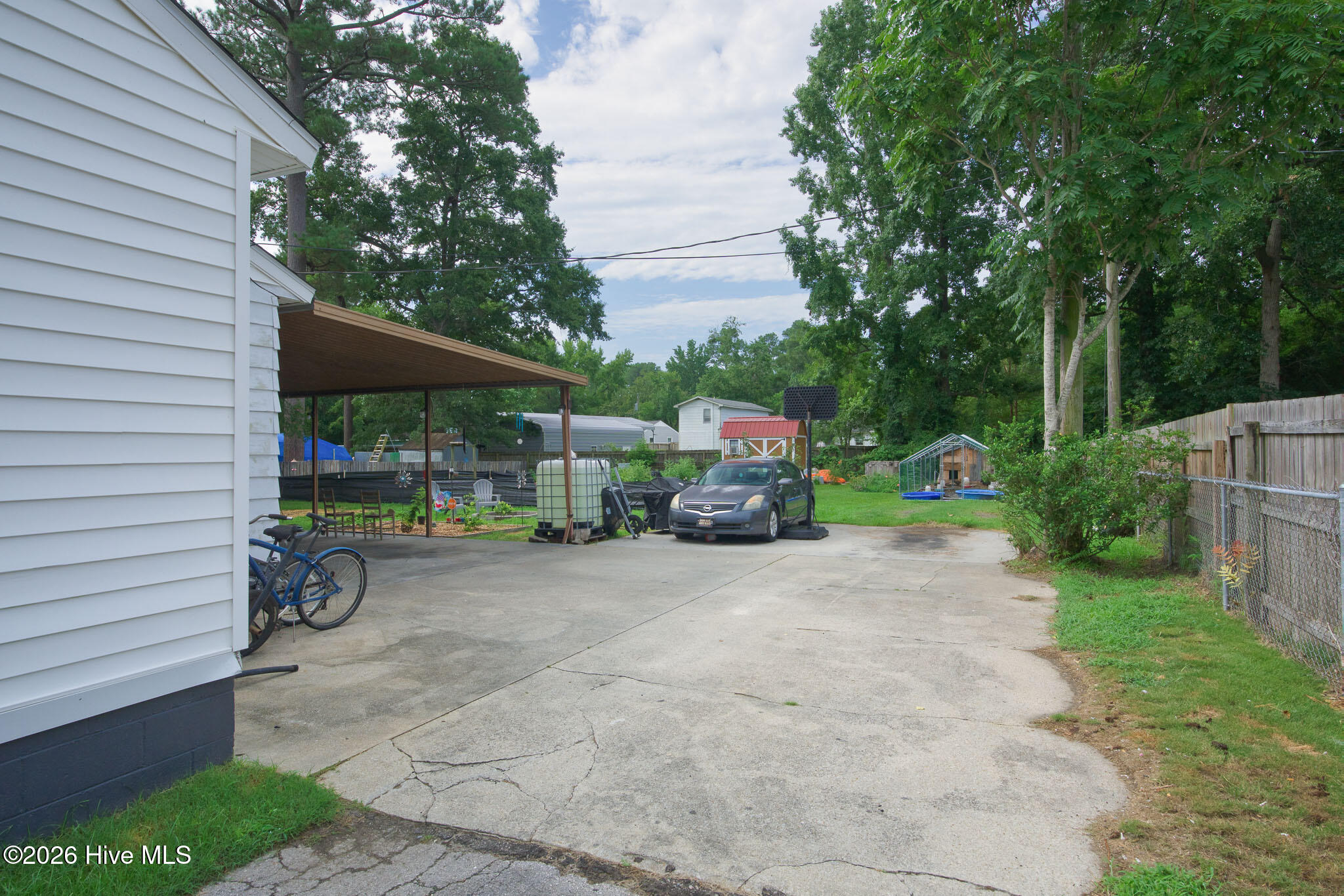 508 Delmar Road