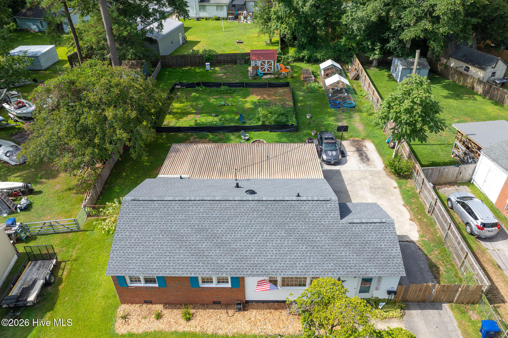 508 Delmar Road