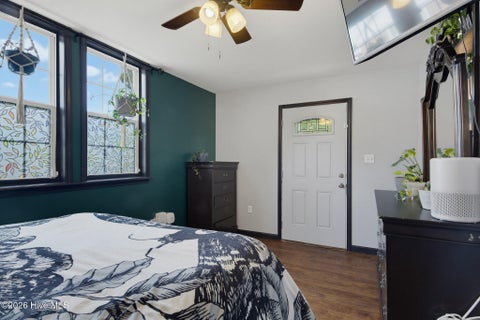 Tiny photo for 508 Delmar Road, Jacksonville, NC 28540 (MLS # 100591081)