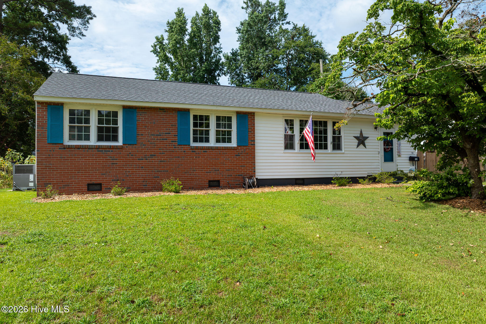 508 Delmar Road