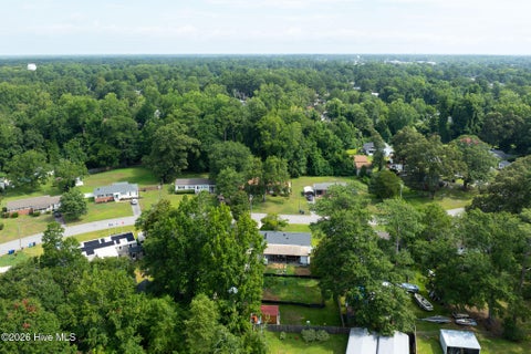 Tiny photo for 508 Delmar Road, Jacksonville, NC 28540 (MLS # 100591081)