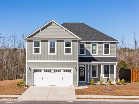 Homes For Sale - 1029 Setting Sun Boulevard<br/> Winnabow, NC 28479
