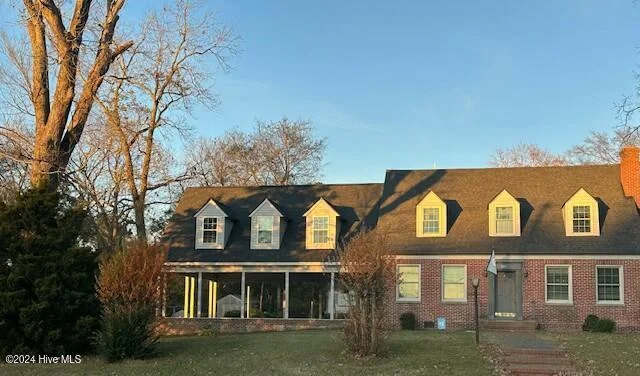 301 W Pittsylvania Street